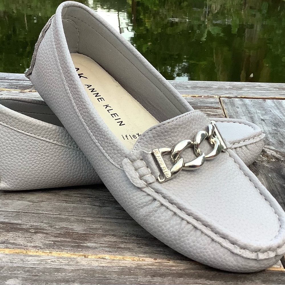 Anne Klein Loafers iflex